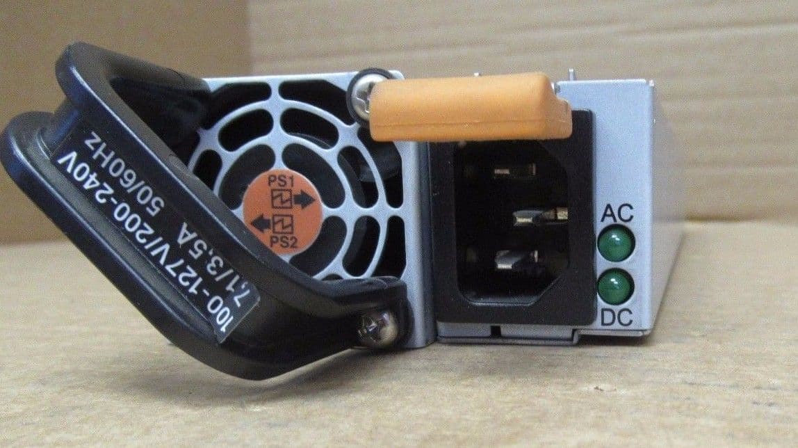 IBM Artesyn X3550 670W Power Supply 7001134-Y002 7001134-Y00