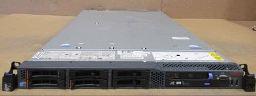 IBM Avaya 7946-AC1 6-Bay Quad-Core Xeon E5520 2.26GHz 20TB 12GB 1U Server