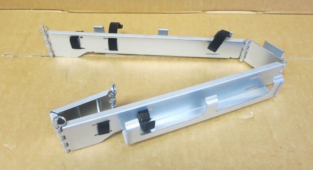 IBM Cable Management Arm P40K6441 H19462R Tidy Bracket