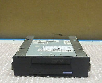 IBM / Certance CD72LWH - DAT72 SCSI Backup Internal Tape DriveTD6100-102 71P9163