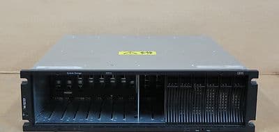 IBM DS4000 EXP10 Storage System 16-Bay Disk Array Expansion Unit Shelf 1812-81A