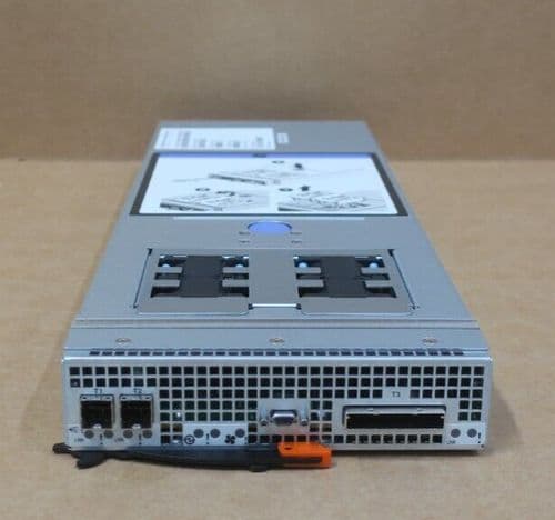 IBM DS8000 2107-D03 System Storage SAS Controller Module 00WV549