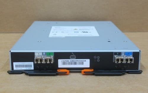 IBM DS8000 System Storage 8Gb/s FC DS8000ECM ECM Controller 02AM284 02AM285