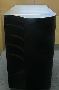IBM eServer iSeries 9406M 18GB x 26 SCSI 35GB x 18 HDD 5 Cards Storage ...