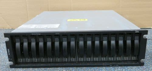 IBM EXP5000 Expansion Unit Storage Array Shelf 1818-D1A 46C8815 Base Unit Only