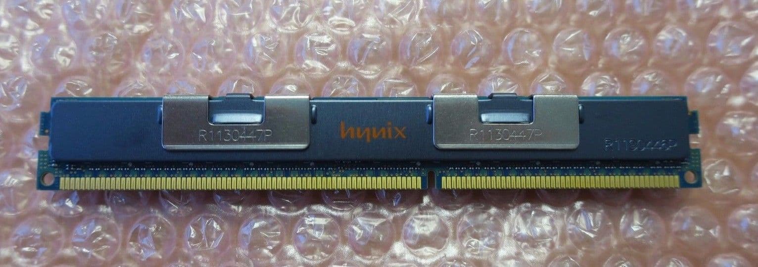 DDR3 16GB ECC Memory PC3-8500R RAM | 0 4GB 8GB (DDR3-1066