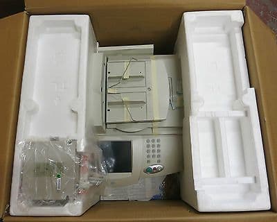 IBM Infoprint 4885-001 M30 MFP Mulitifunction Printer Option / Scanner, 53P7083