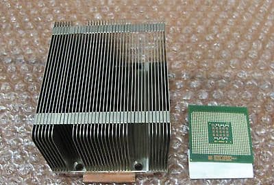 IBM - Intel SL7PF 3.20GHz Processor And Heatsink Kit For xSeries 346 Server