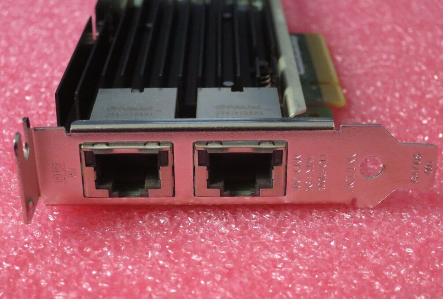 IBM Intel X540-T2 Dual-Port RJ-45 10GBase-T PCIe Network Adapter ...