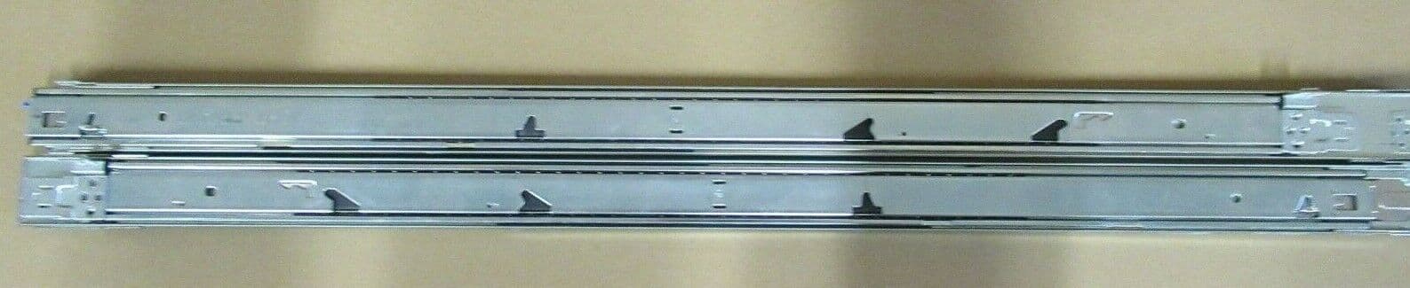 UNIRAILS1U | Guide Del Rack Scorrevoli Startech Per: Server HP O Apple, IBM, OEM, Dell | RS - Foto 8