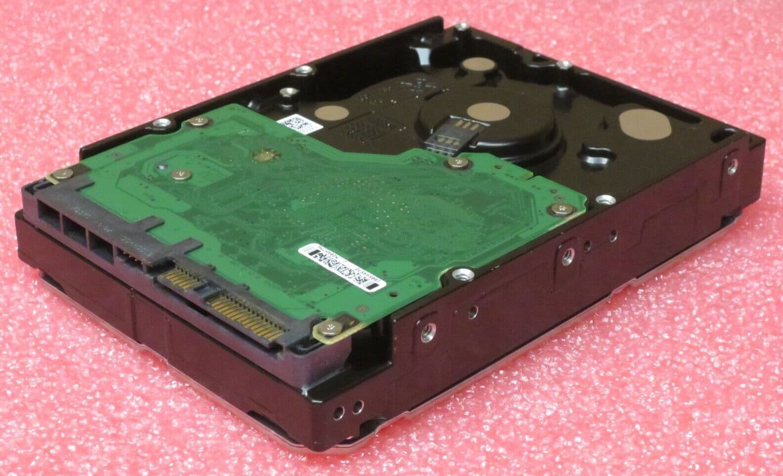IBM Lenovo Seagate 03X3621 ST3300657SS 15K 7 300GB 15000RPM SAS 6G 16MB ...