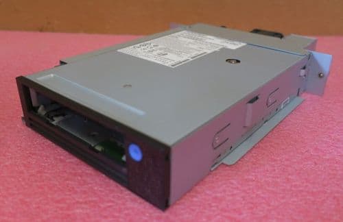 IBM LTO Ultrium 6-H FC LTO6 HH ASM Tape Drives 2727079 9-03823-01 Module i40 i80