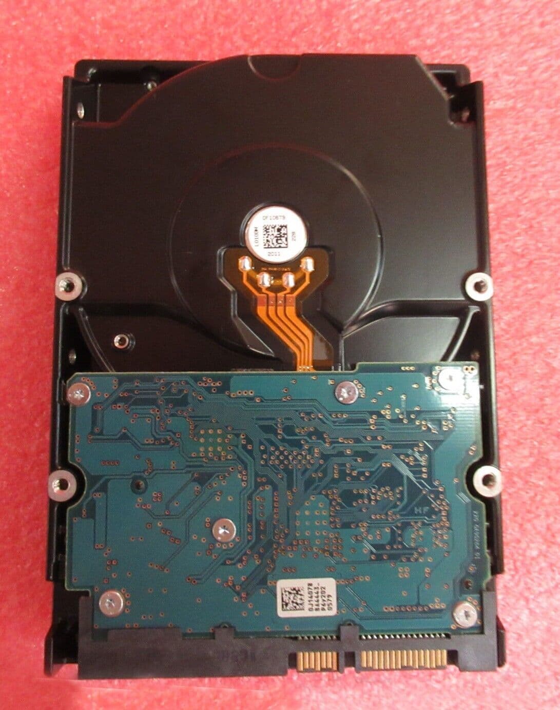 IBM NetApp 2TB 3 5
