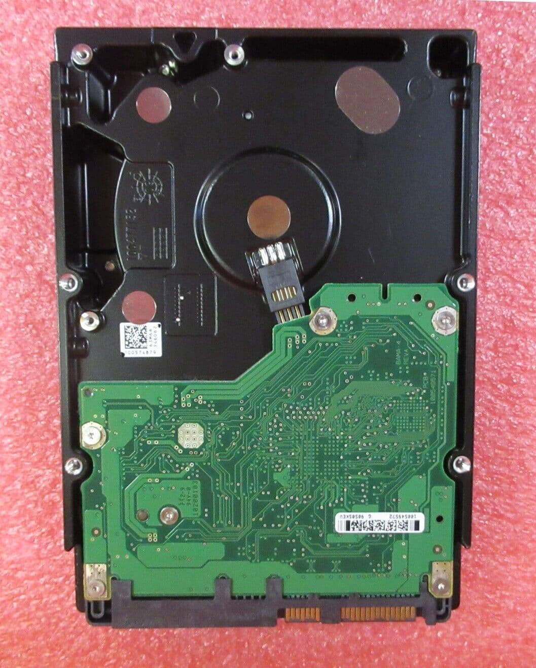 IBM NetApp 600GB 3 5