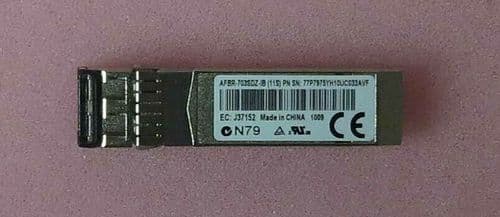 IBM Original 77P7975 10Gbps LC 850nm SFP+ Transceiver Module SFP