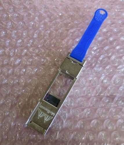 IBM Original 90Y3842 90Y3844 - Mellanox QSA SFP Adapter (QSFP to SFP+)