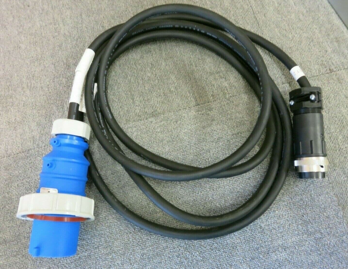 IBM 00RR904 - IBM INTERCONNECT CABLE FOR POWER SYSTEM