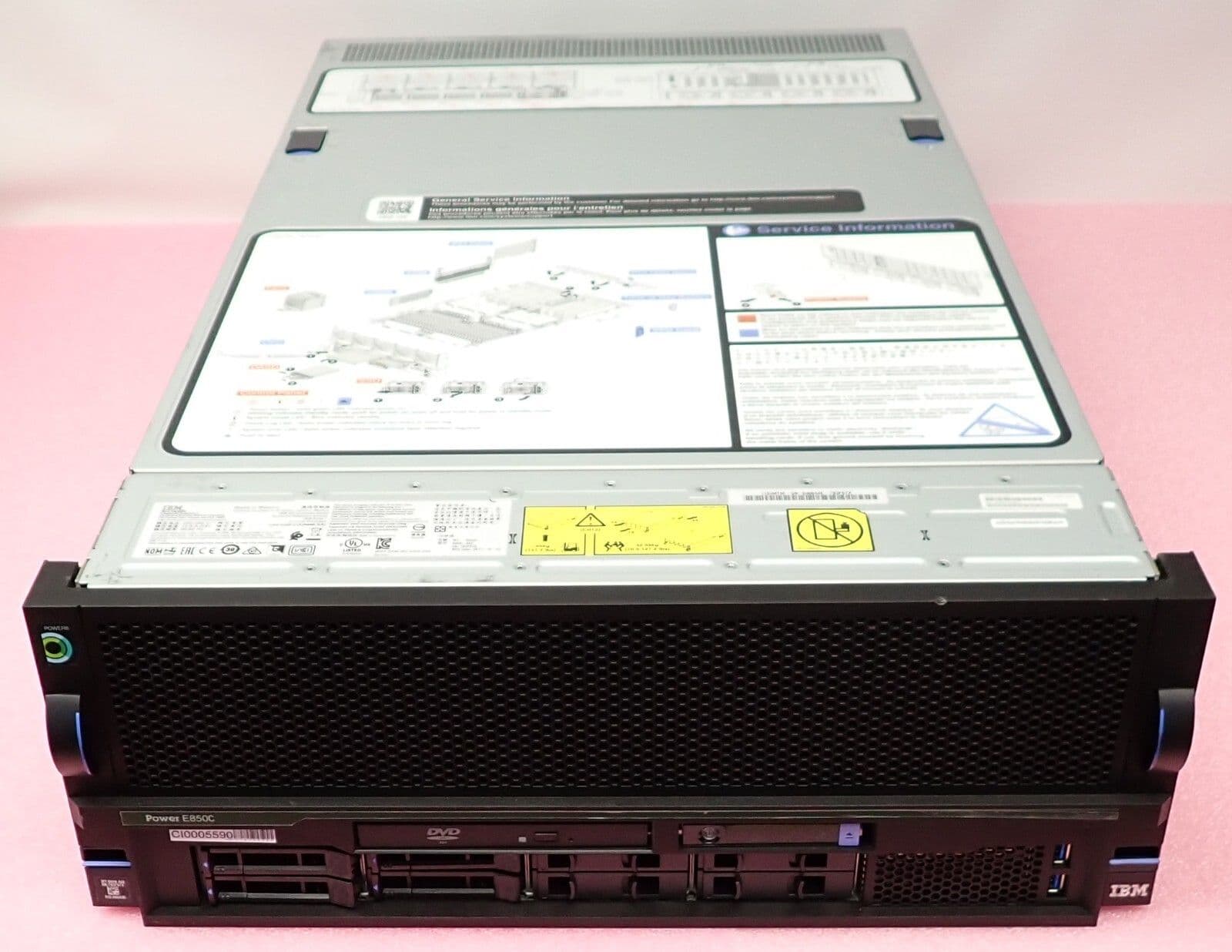 えむ。ページ 64529364870 Genuine BMW Electric Air Conditioning Compressor | BMW