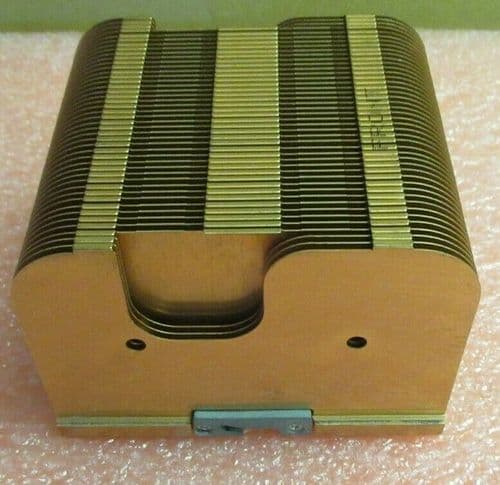 IBM Processor Heatsink X-Series x3850 x3950 x3800 39M2608 26K8805