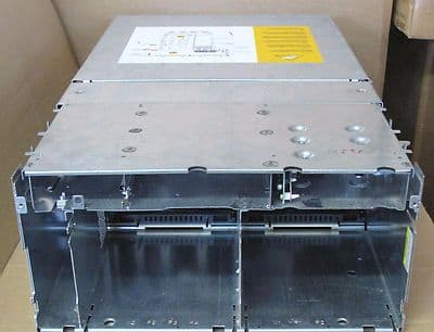 IBM RS/6000 7026-H80 5U Rackmount Server Chassis, 1Gb Ram,IBM Processor Card