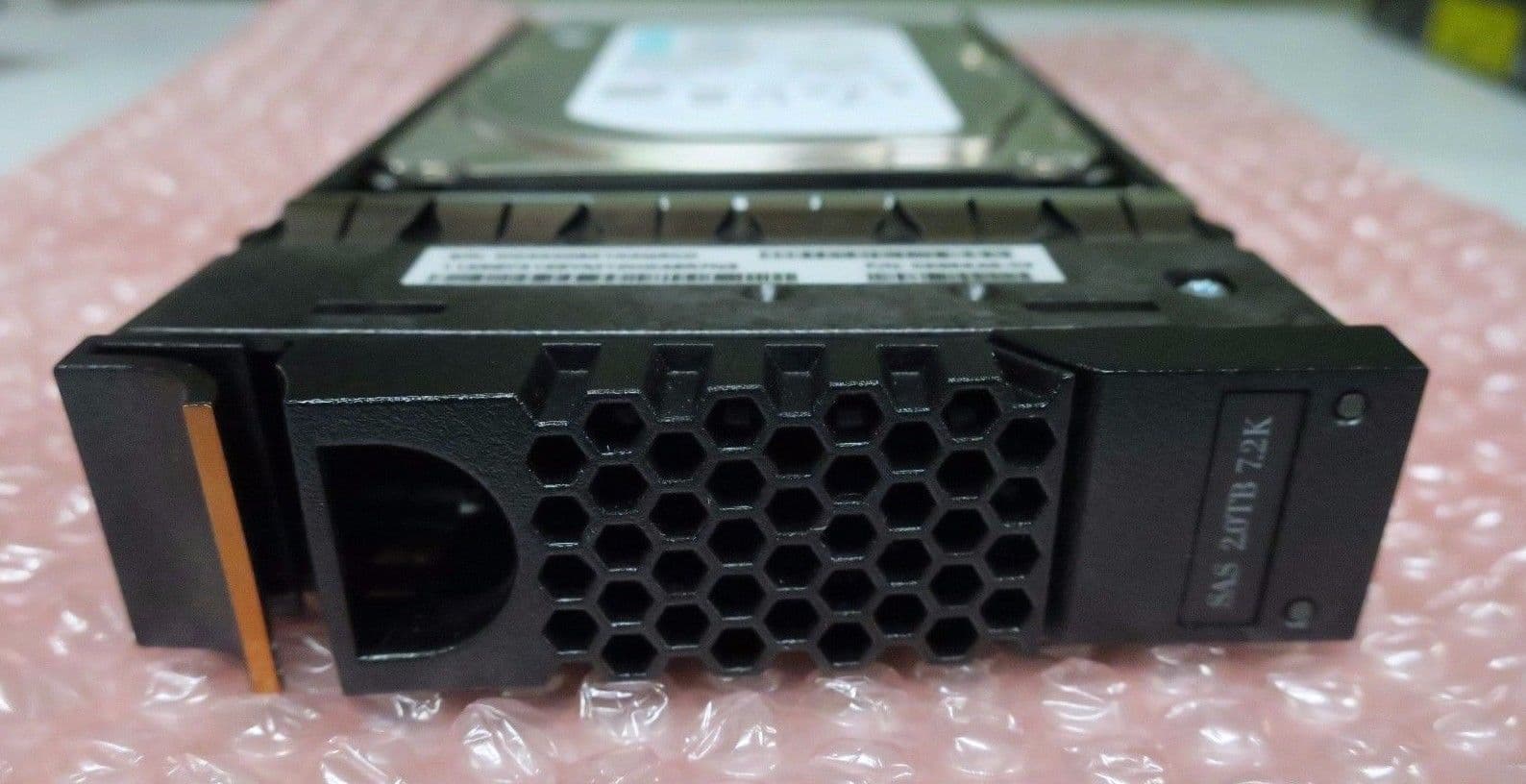 IBM SEAGATE 98Y3238 98Y3195 2TB 7 2K SAS 6GB 3 5