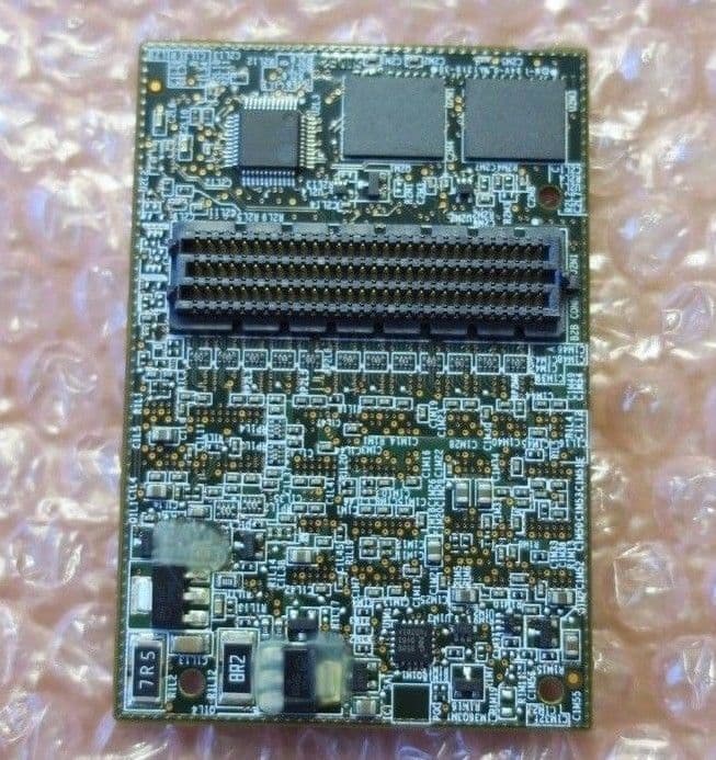 IBM ServeRAID M5100 Series 1GB Flash Upgrade 46C9029 Battery