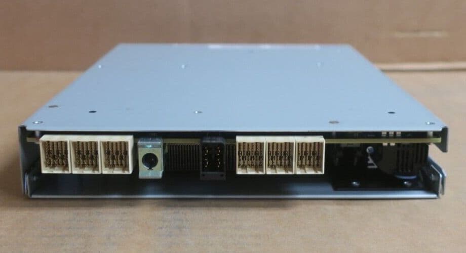 IBM Storwize V3700 Array Controller Canister Node 4Port 8G HBA 00RY382 ...