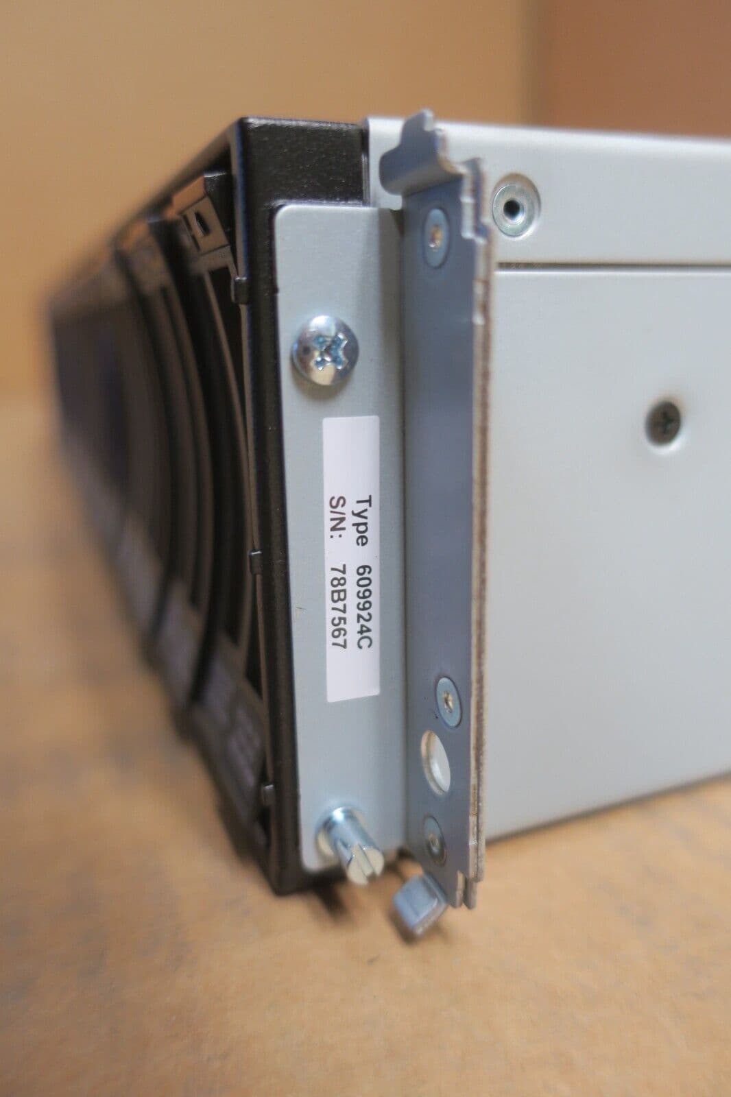 IBM Storwize V3700 Control Enclosure 24x 2 5" SAS Bays Dual Controller