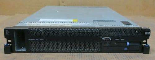 IBM Storwize V7000 E5620 72GB Ram 2-Bay Unified System Storage Server 2073-700