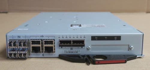 IBM Storwize V7000 G1 Type 100 Controller Canister 00L4579 00L4575 For 112/124