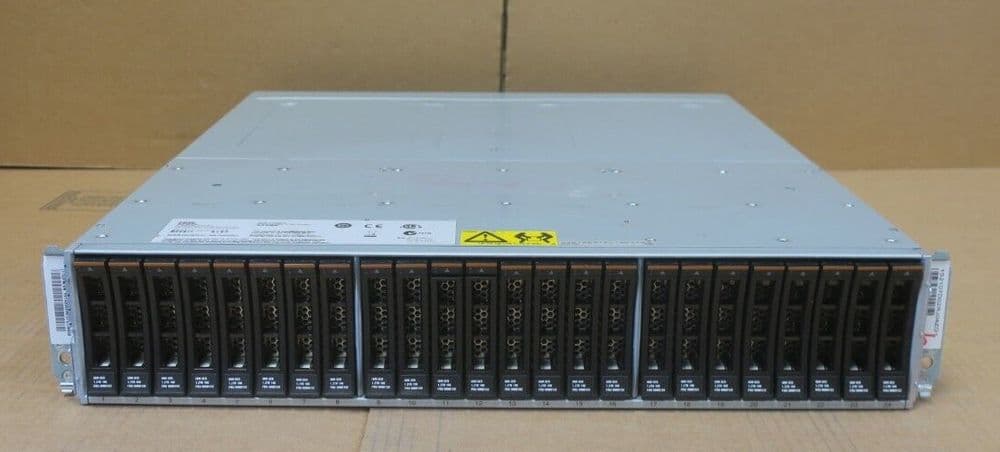 2076-24F IBM STORWIZE V7000 G2 24-Bay Sff Expansion Enclosure EUR 1.180,99 - FR 2076-24F IBM STORWIZE V7000 G2 24-Bay Sff Expansion Enclosure EUR 1.180,99 - FR