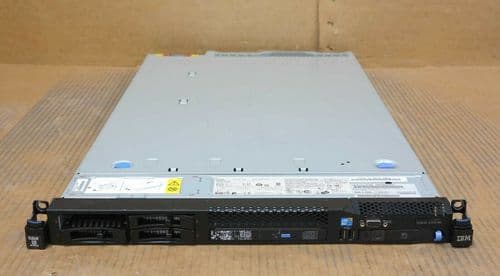 IBM Rack Servers