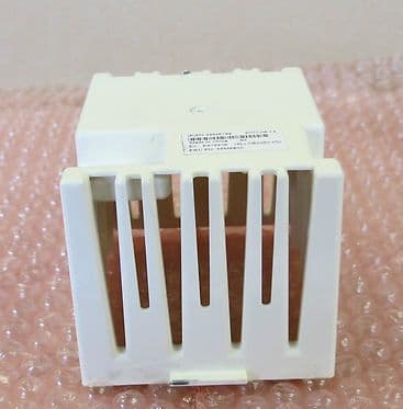 IBM System X3650 CPU Heat Sink Blank FRU PN: 39M6800
