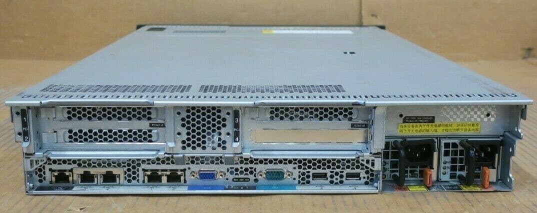 IBM SYSTEM X3550 M3 - Máy Chủ Vật Lý - Chuyên Cung Cấp Server - Phần IBM SYSTEM X3550 M3 - Máy Chủ Vật Lý - Chuyên Cung Cấp Server - Phần