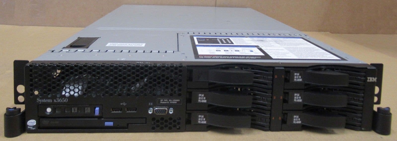 IBM System X3650 M3 Swim main jp ibm-system-x3650-m3-swim-main-jp