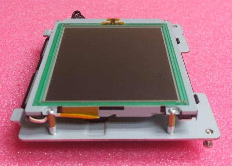 IBM TS3310 3576 System Storage Tape Library LCD Operator Panel/Display ...