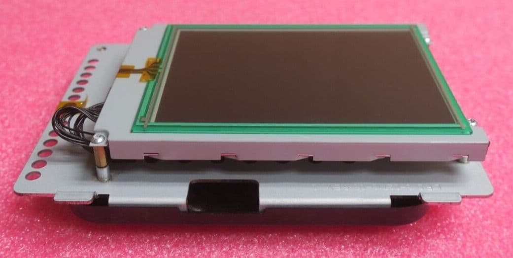 IBM TS3310 3576 System Storage Tape Library LCD Operator Panel/Display ...