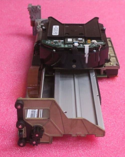IBM TS3310 M1 3576 System Storage Tape Library Picker W/ Barcode ...