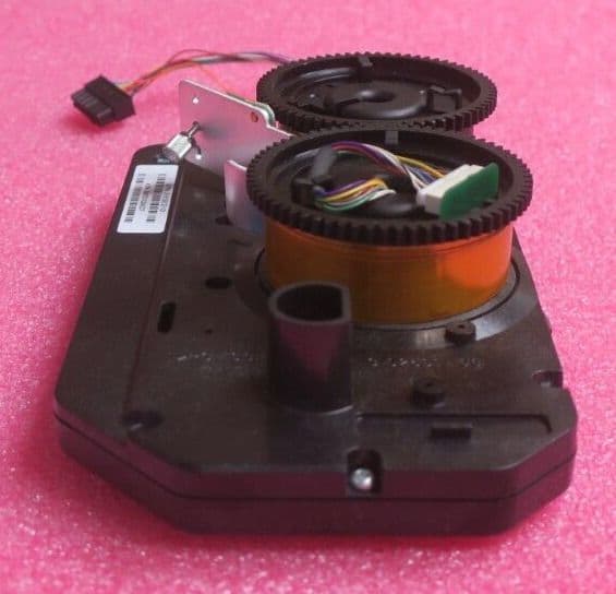 IBM TS3310 System Storage Tape Library Picker Cable Spool Assembly 23R2583