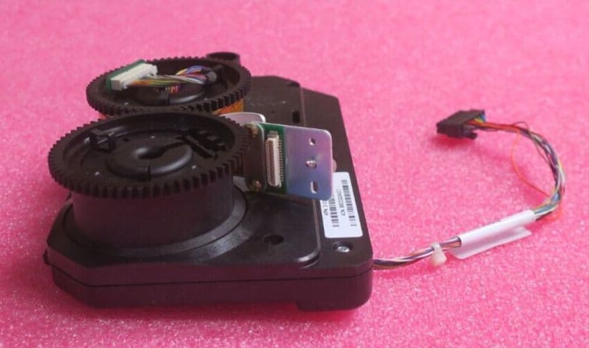 IBM TS3310 System Storage Tape Library Picker Cable Spool Assembly 23R2583