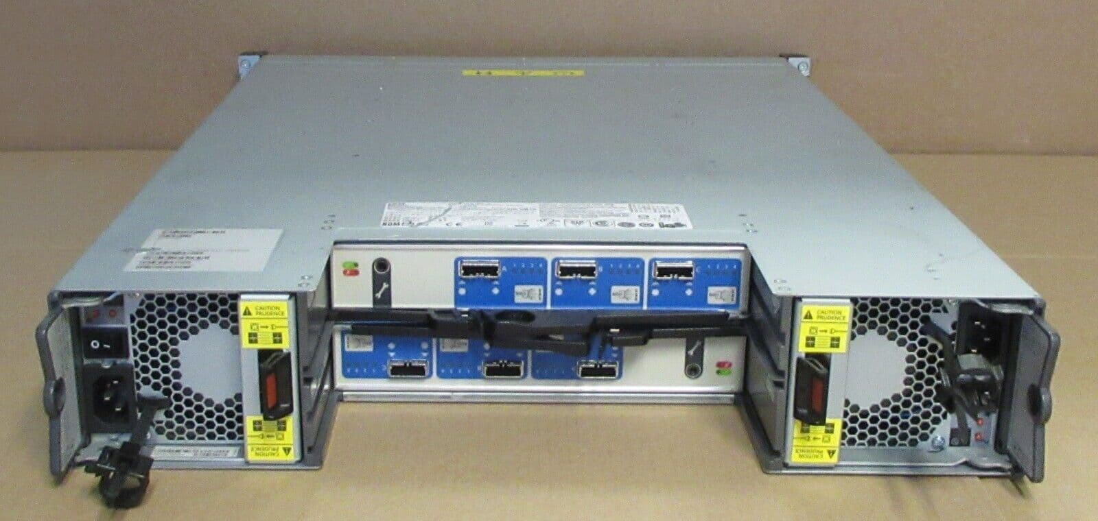 IBM TS7620 3959EXP Expansion Storage Array 12x 3 5" SAS HDD BAY 2x