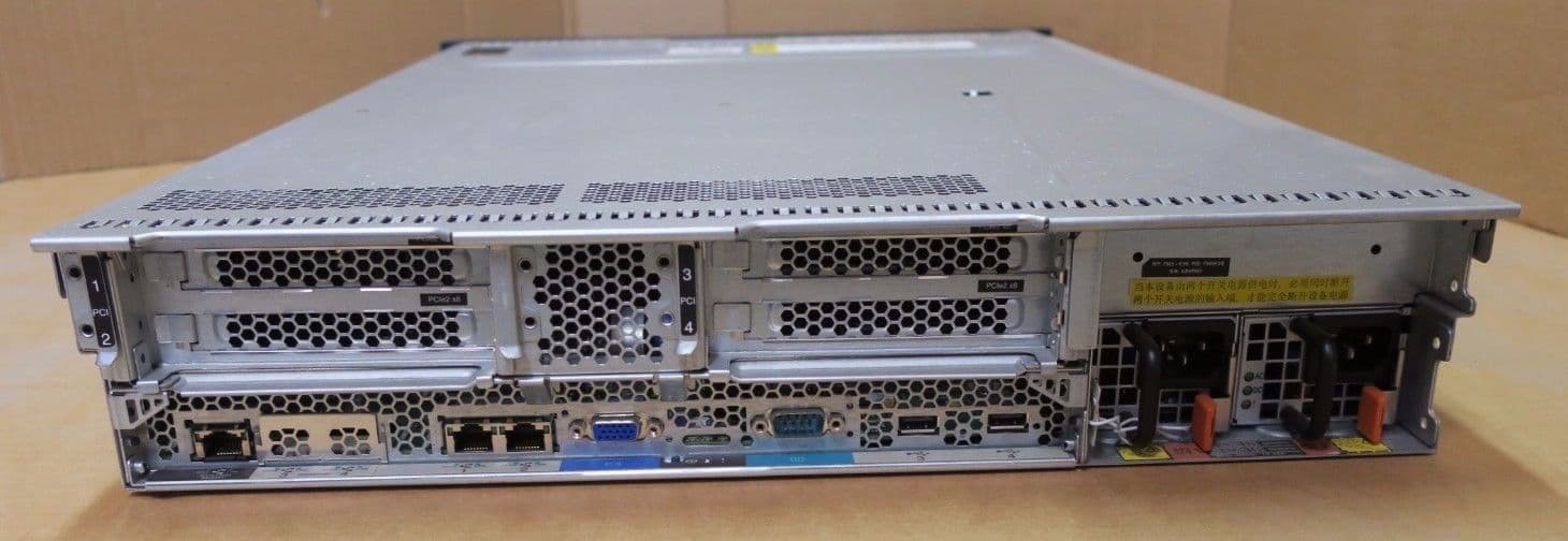 ノートPCケース IBM System x3650 M3 IBM X3650 M3 7945K3G 1x Xeon Quad Core E5620 2 66GHz 12GB
