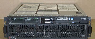 IBM 4XG7A63426 Xeon SC 6334 8C 3.6GHz(SR630V2用) IBM 8286-42A-8C-4.15GHZ-NO-PVM-256GB-4x300GB 8 Core 4.15GHz 256GB