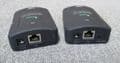 Icron Ranger 2311 Single-port USB 2.0 REX & LEX Extender 100M Over CATx Cabling