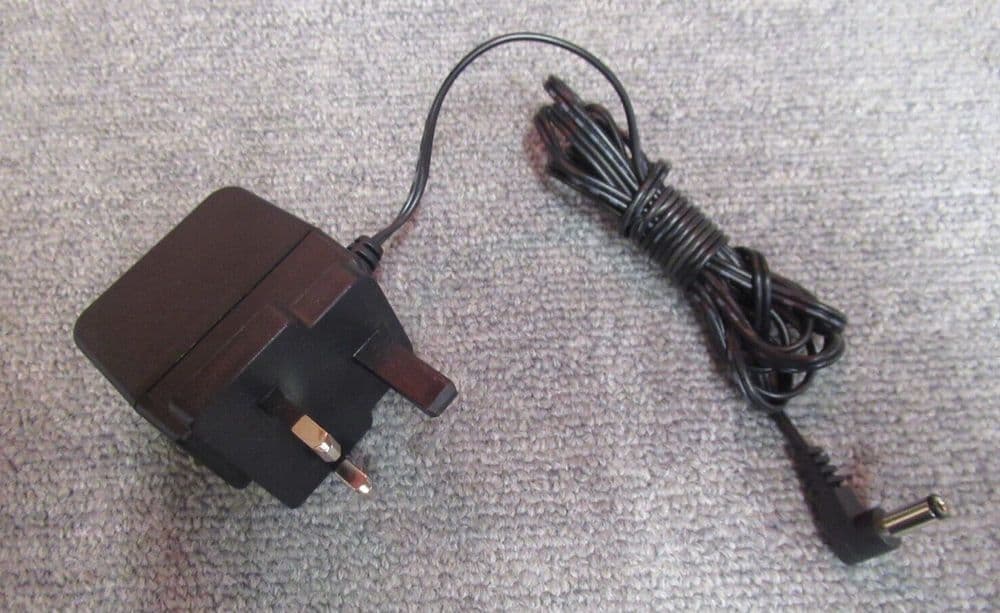 Ideal Power AD-050200-UK UK 3-Pin Plug AC Power Adapter 10W 5V 2A
