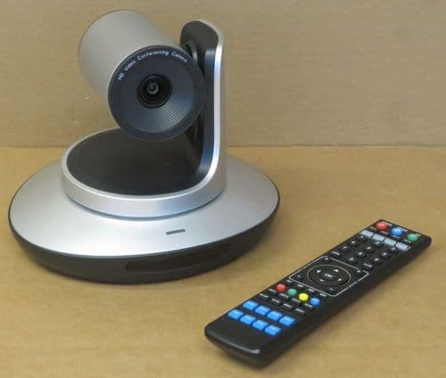 Imago ScanSource HD Color Video Conferencing Camera + Remote DIAHDUSBDUAL3