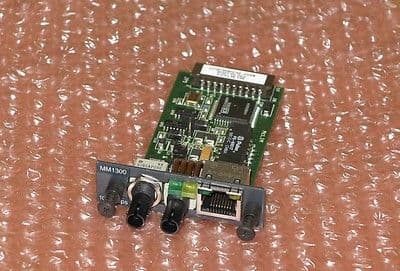 IMC Networks McLIM TX/FX MM1300 Module 55-12626