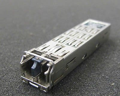 Infineon - 2Gb/s 1000Base-SX 850nm SFP Transciever - V23848-M305-C56W