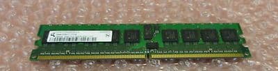 Infineon hys72t32000hr-5-a 256MB Cache Memory Module For Fujitsu RX600 S3