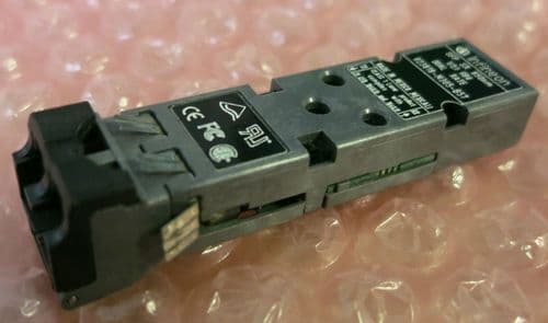 Infineon V23818-M305-B57 SFP SX 850nm GBIC Transciever Module Dual Rate